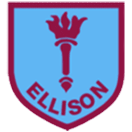 Ellison Primary Academy logo