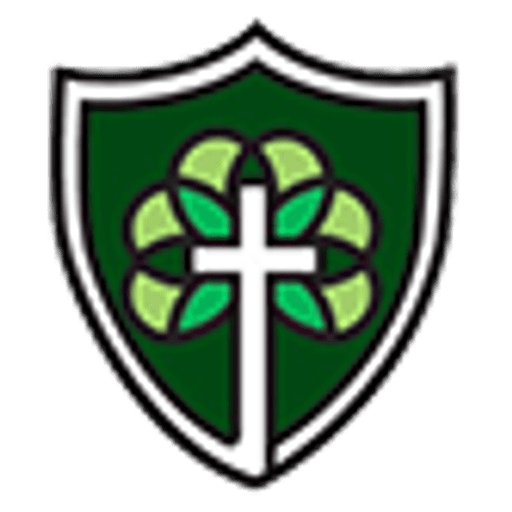 St Nicholas Church of England First School logo