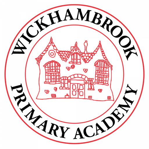 Wickhambrook Primary Academy logo