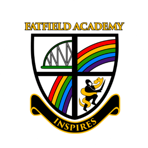 Fatfield Academy logo