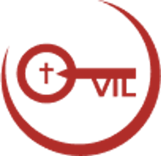 Keevil CofE Primary School logo