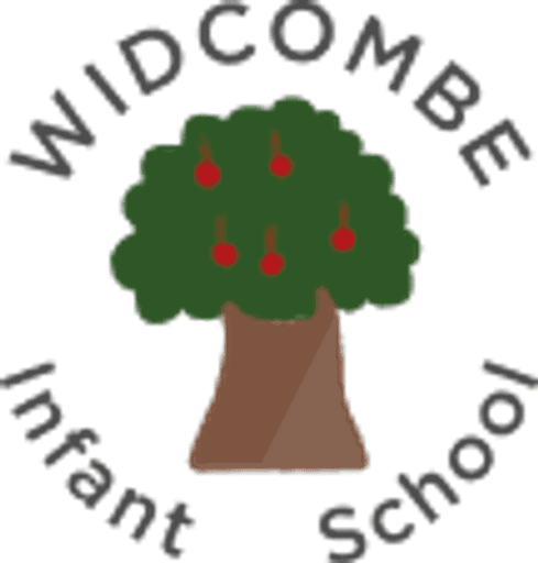 Widcombe Infant School logo