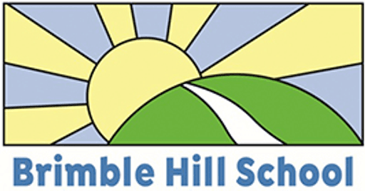 Brimble Hill Special School logo