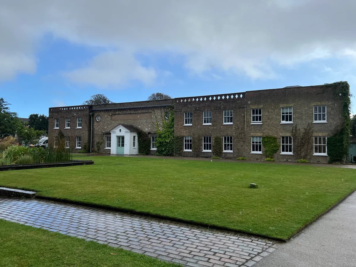 The Richmond upon Thames School, Twickenham