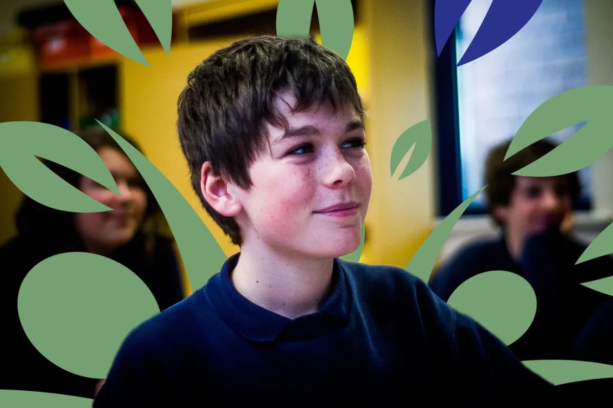 Raise Education and Wellbeing School, Bolton