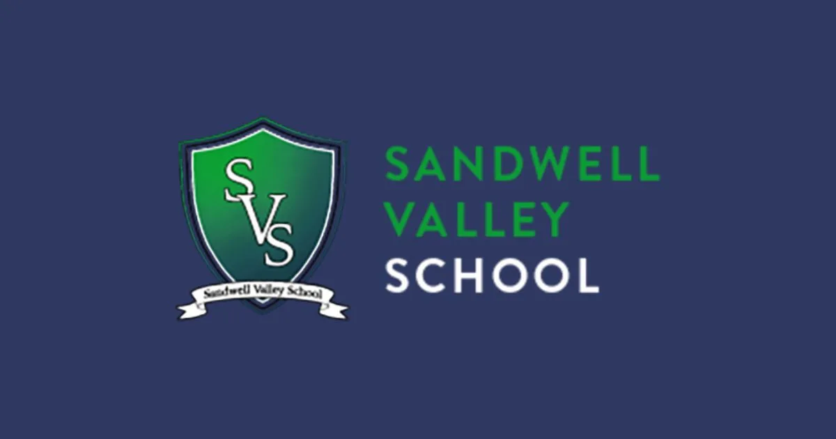 Sandwell Valley School, West Bromwich