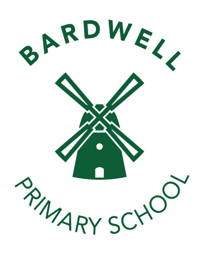 Bardwell Church of England Primary School logo
