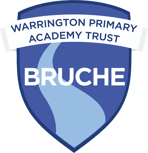 Bruche Primary School Academy logo