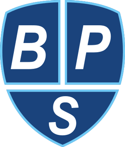 Burford Primary and Nursery School logo
