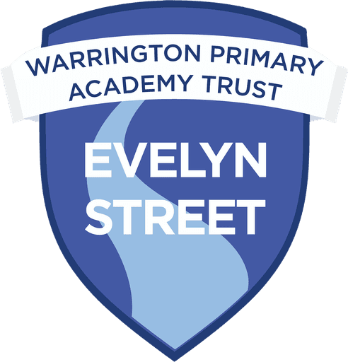 Evelyn Street Primary Academy and Nursery logo
