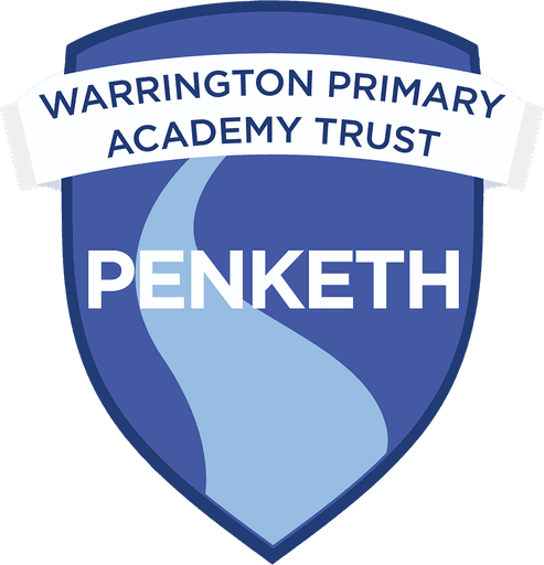 Penketh Primary School logo