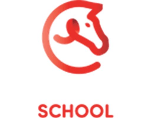 St Martin's School logo