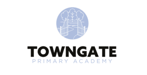 Towngate Primary Academy logo