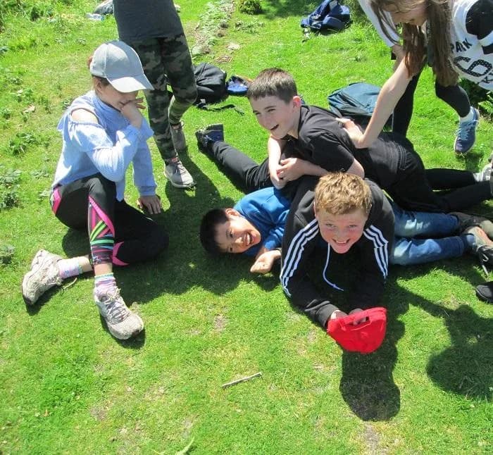 Saltford CofE Primary School, Bristol