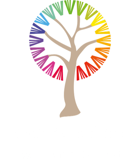 Horton Park Primary School logo