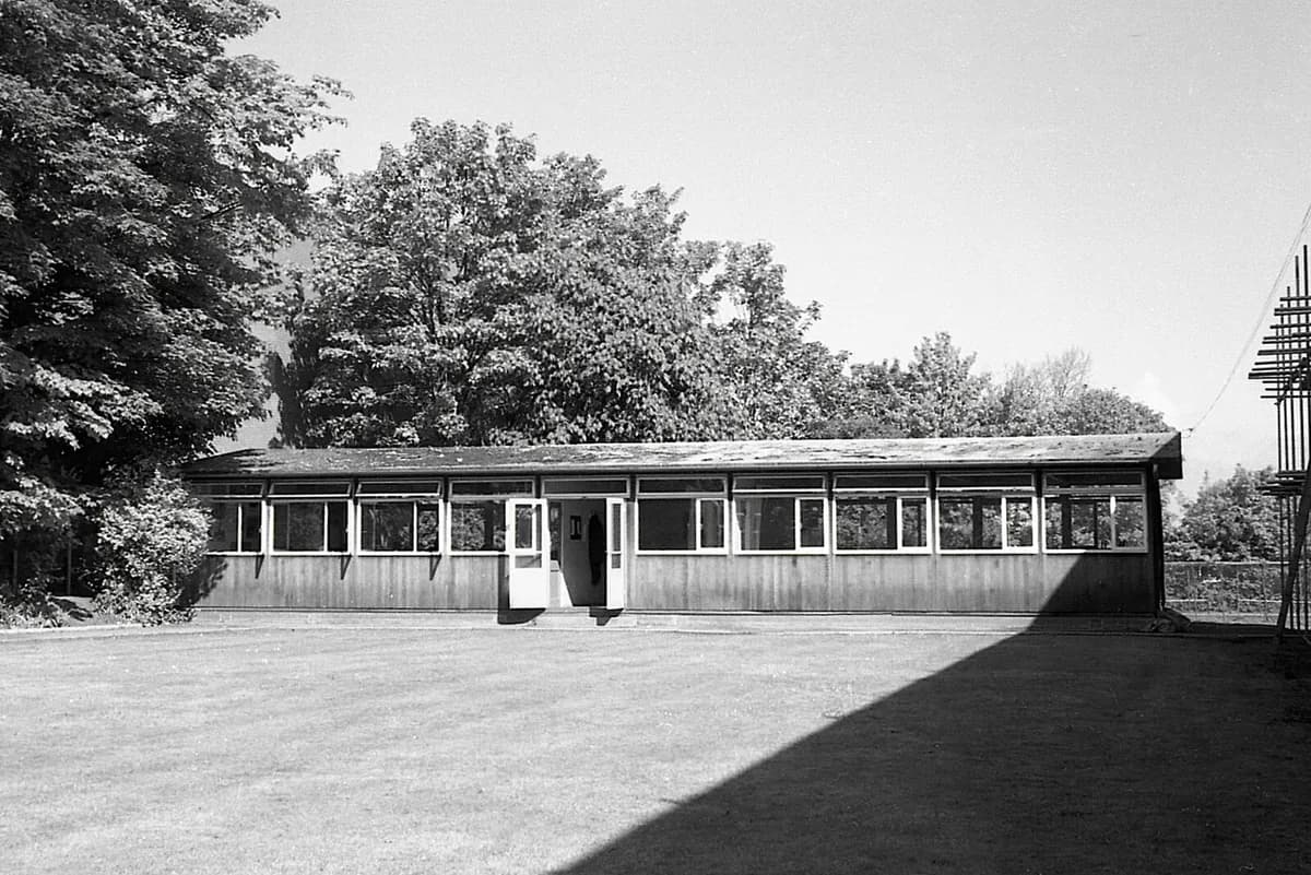 North Cestrian School, Altrincham