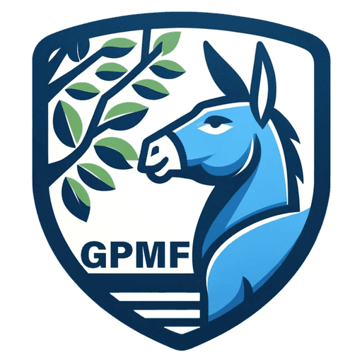 Gloverspiece School logo