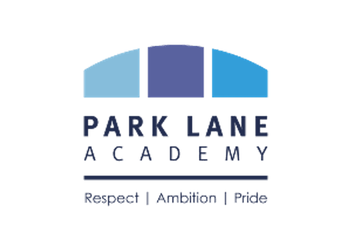 Park Lane Academy logo