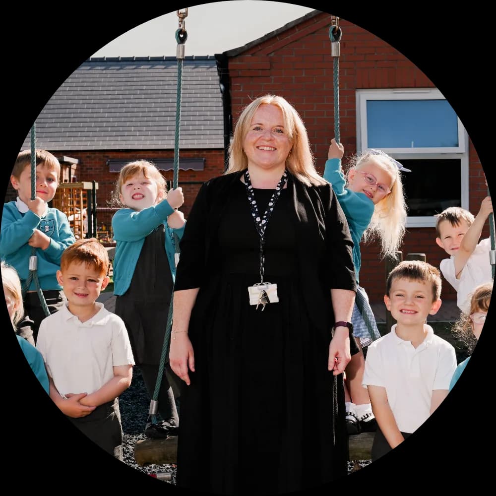 Theddlethorpe Academy, Mablethorpe