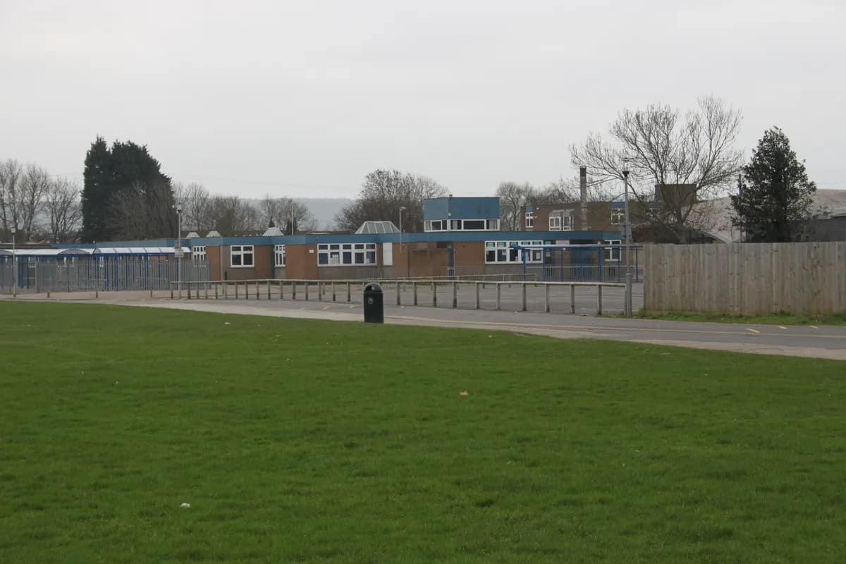 Worle Community School, Weston-Super-Mare