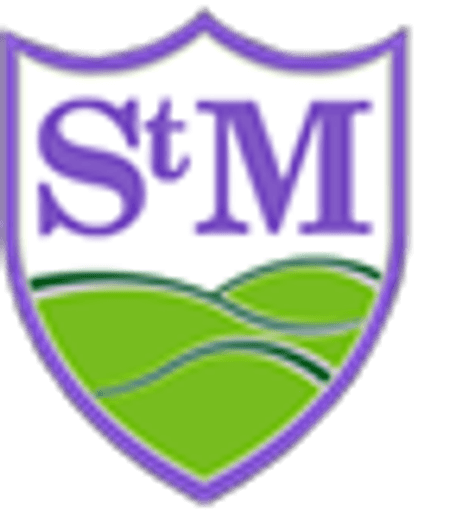 St Martins School (3-16 Learning Community) logo
