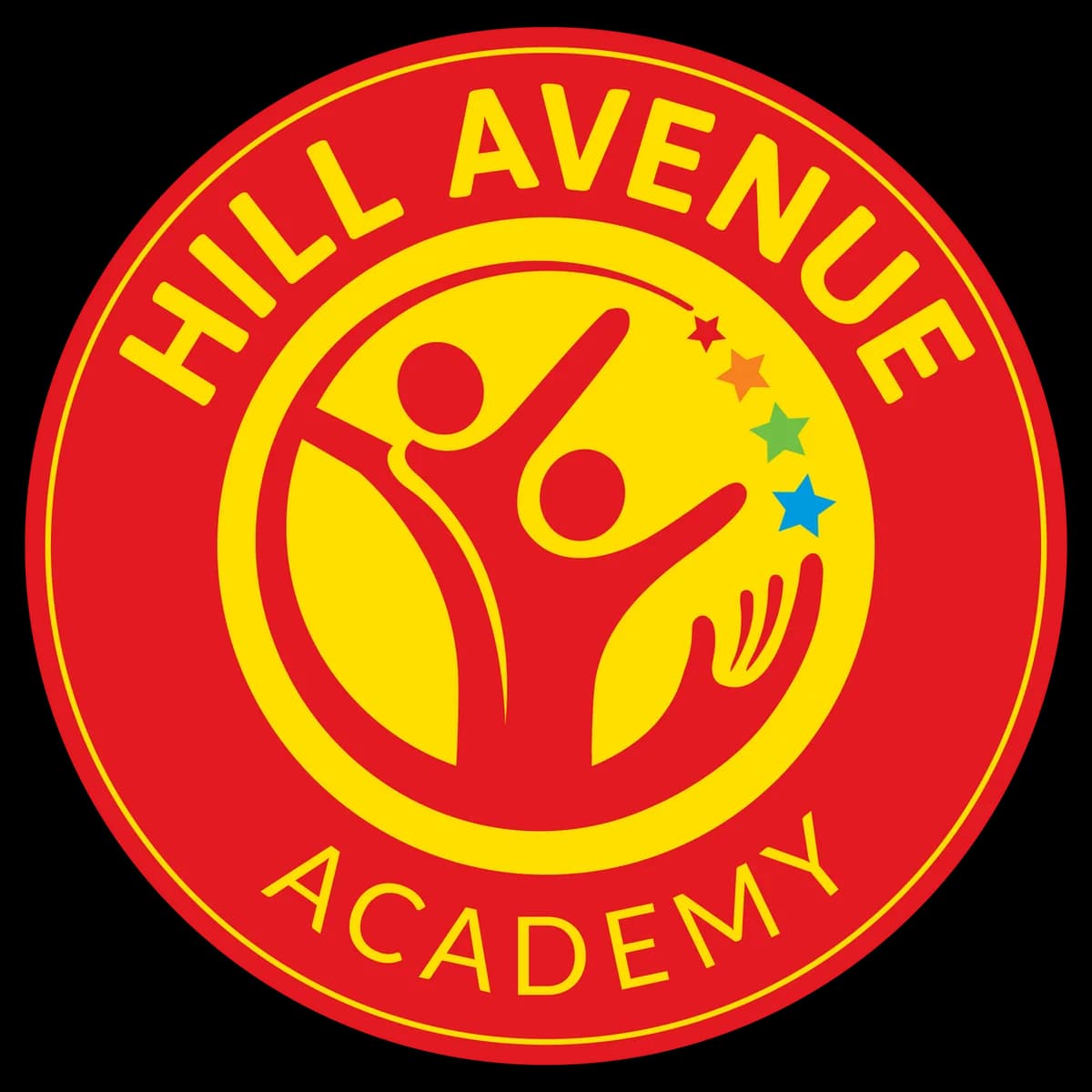 Hill Avenue Academy, Wolverhampton