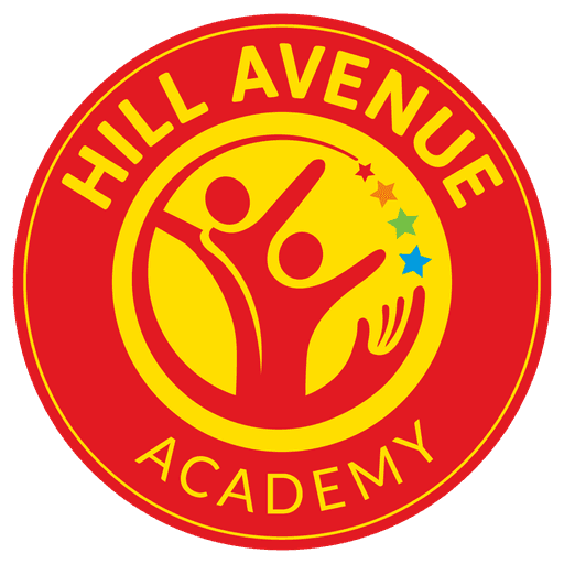 Hill Avenue Academy logo
