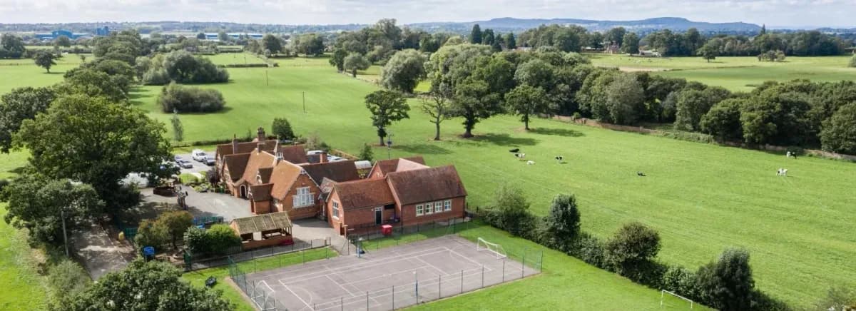 Calveley Primary Academy, Cheshire East