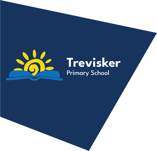 Trevisker Primary School logo