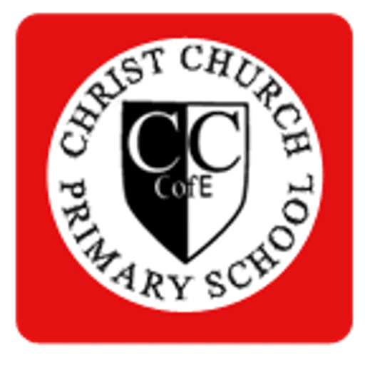 Christ Church CofE Primary School logo