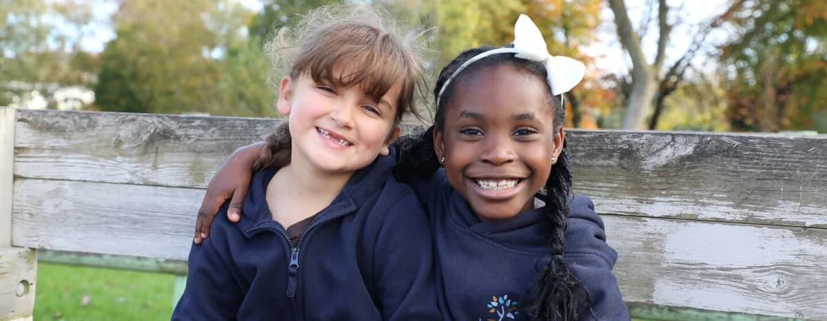 Tenterfields Primary Academy, HALESOWEN