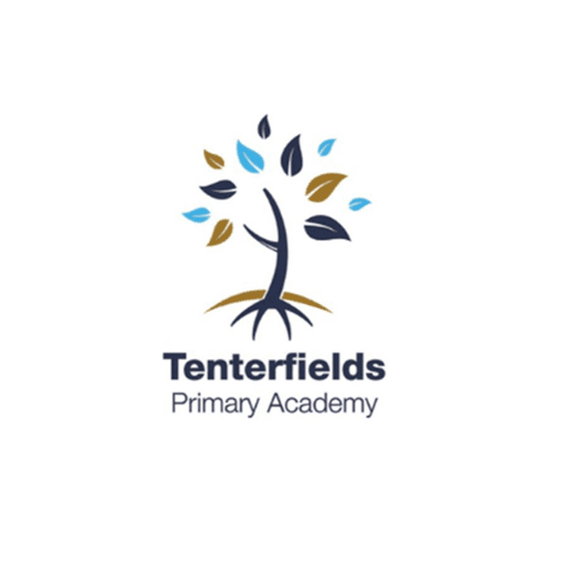 Tenterfields Primary Academy logo