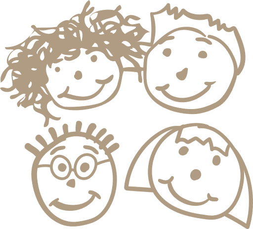 Bowes Primary School logo