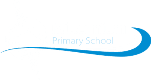 Millennium Primary School logo