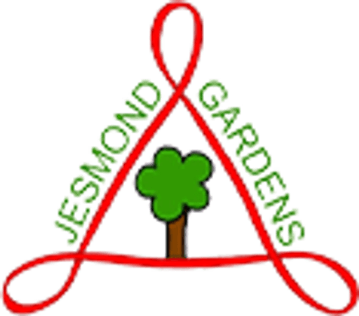 Jesmond Gardens Primary School logo