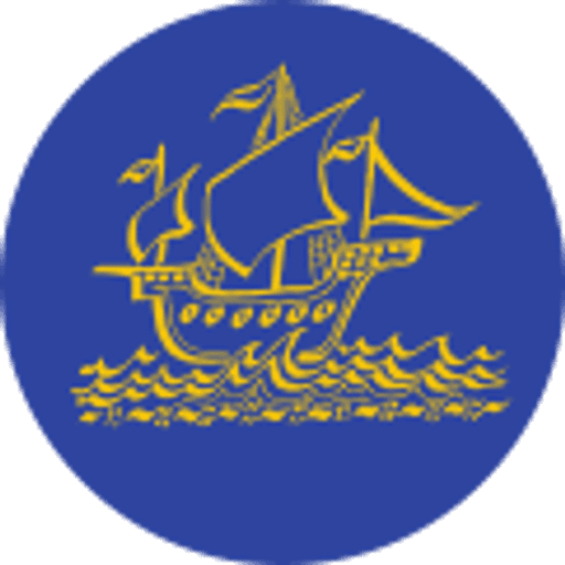 Upton Junior School logo