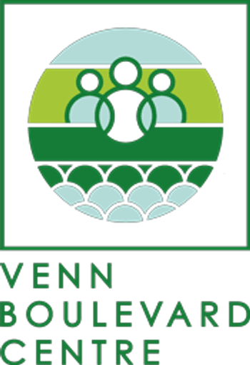 The Venn Boulevard Centre logo