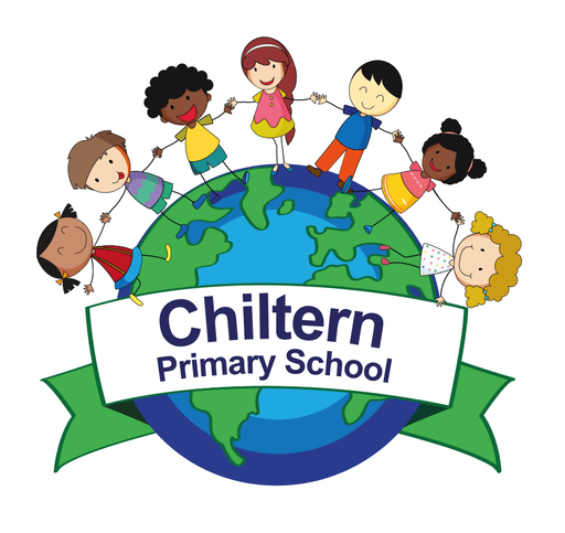 Chiltern Primary School logo