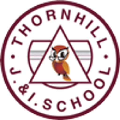 Thornhill Junior and Infant School logo