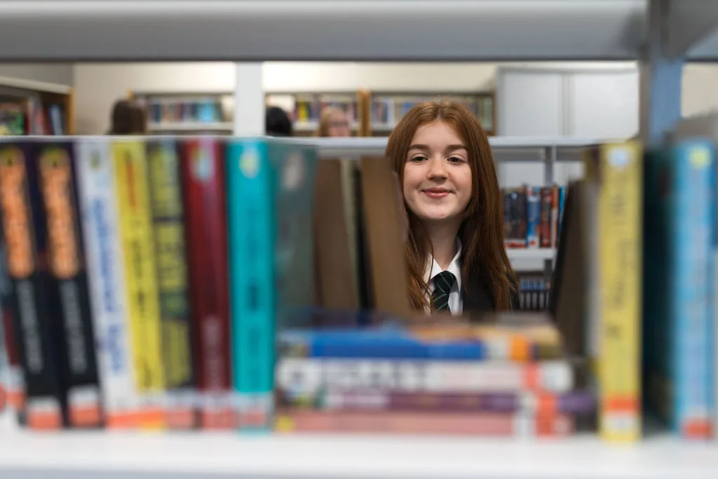 Brigshaw High School, Castleford