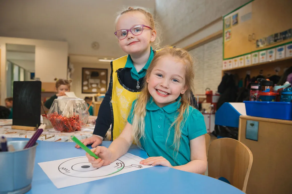 Swillington Primary School, Leeds