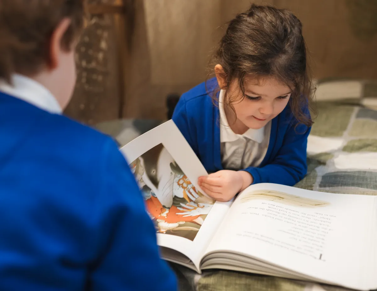 Allerton Bywater Primary School, Castleford