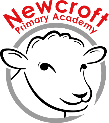 Newcroft Primary Academy logo