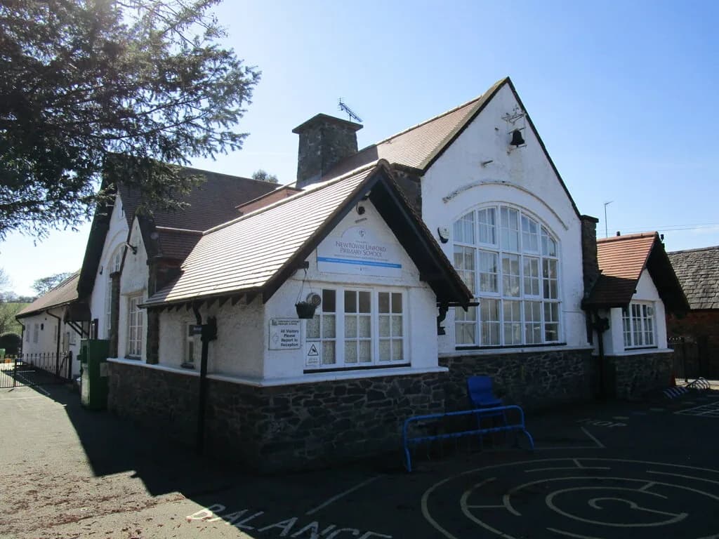 Newtown Linford Primary School, Leicester