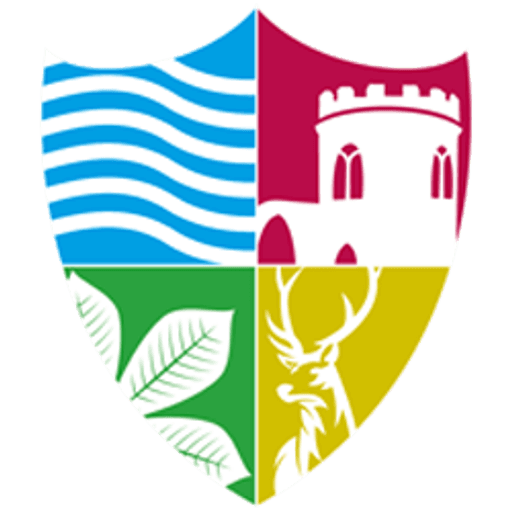 Newtown Linford Primary School logo