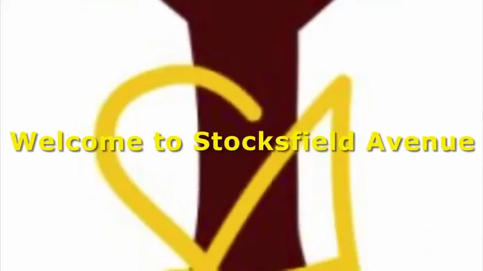 Stocksfield Avenue Primary School, Newcastle-upon-Tyne