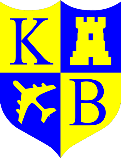 Kenton Bar Primary School logo