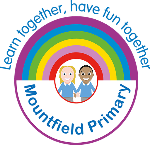 Mountfield Primary School logo