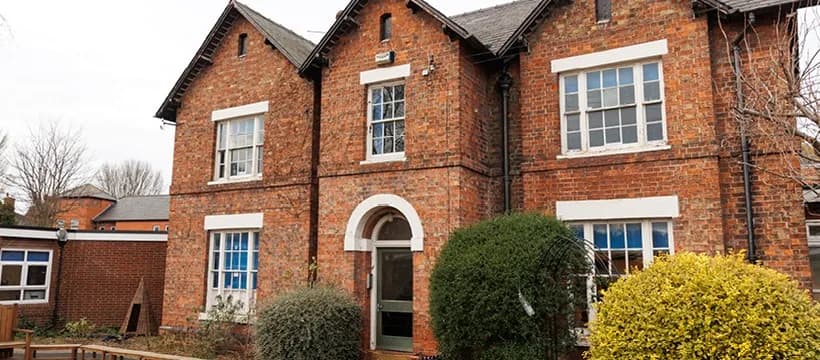 St Peter's CofE Primary School, Cleethorpes