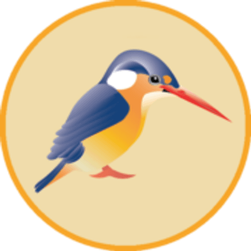 Kingfisher Special School logo